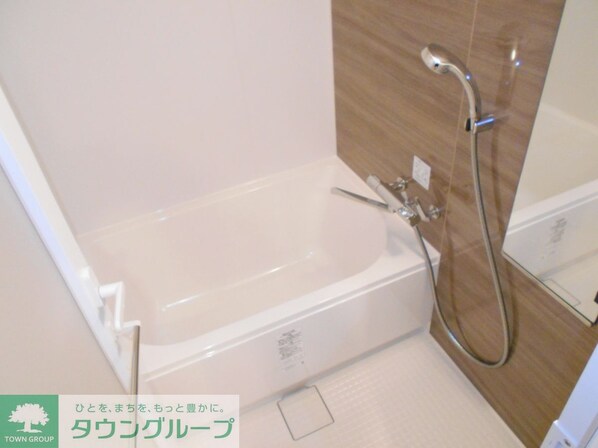 プラウドフラット西早稲田の物件内観写真